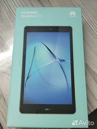 Планшет huawei Media Pad T3