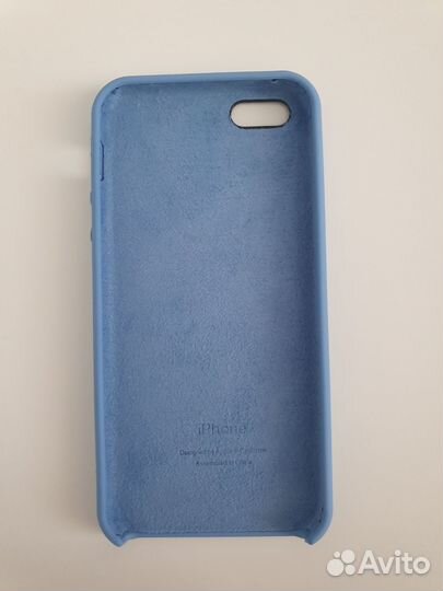Чехол на iPhone 5s se