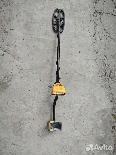 Металлоискатель garrett ace 150 новый