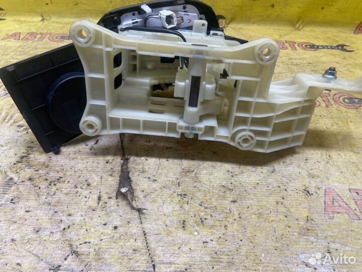 Селектор АКПП Kia Rio G4FA 2015