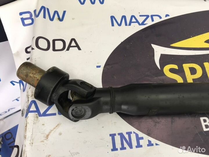 Карданный вал задний Suzuki Grand Vitara 2 2.0