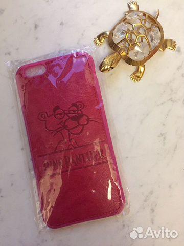 Абсолютно новый чехол на iPhone 6