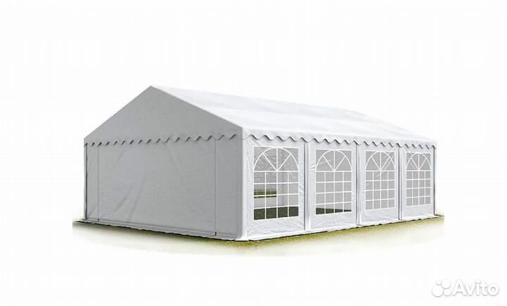 Торговая палатка шатер