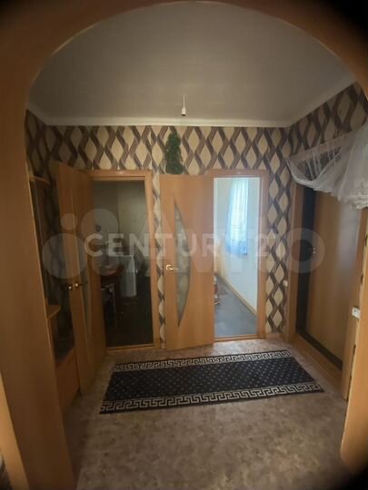 Дом 100 м² на участке 6,5 сот.