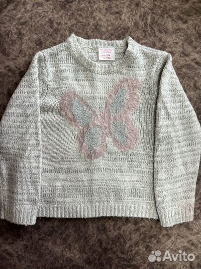 Детские вещи