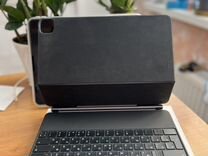 Клавиатура Apple Magic Keyboard iPad Pro 12.9