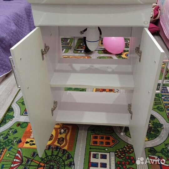 Тумба для ванной