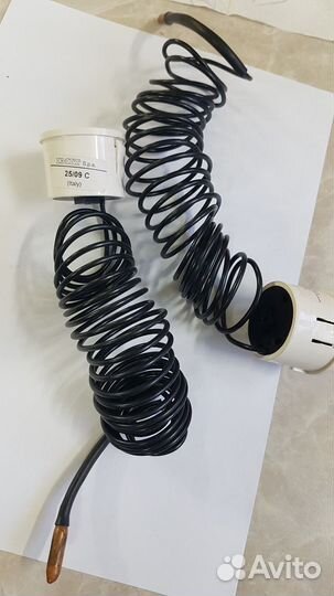 Термометр imit от 0 до 120 с