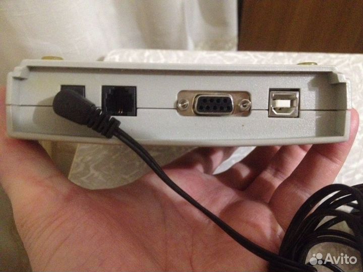 Sitronics RWT FCT-cdma.24 стационар.сотов.терминал