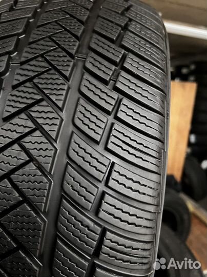 Vredestein Wintrac Pro 235/45 R18