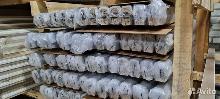 Двери Межкомнатные Invisible Новые