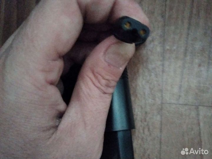 Блок питания