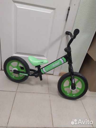 Беговел для малышей