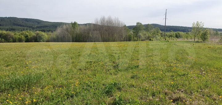 Участок 16 сот. (ИЖС)