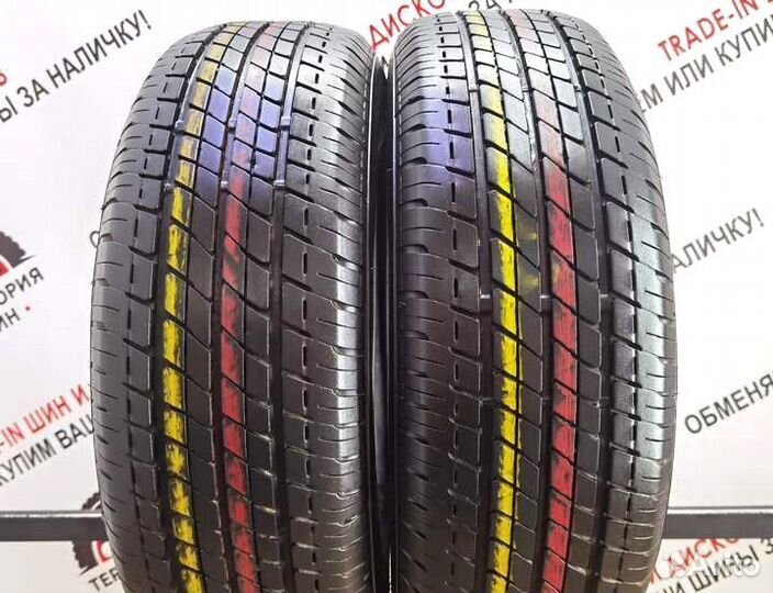 Firestone FR 10 195/65 R15 91H