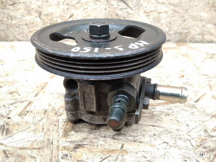 Насос гур Mitsubishi Pajero Sport K9 4D56