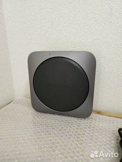 Apple Mac mini 2018 i3/8gb/128gb a1993