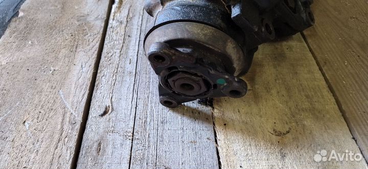 Передний редуктор BMW X5 E53