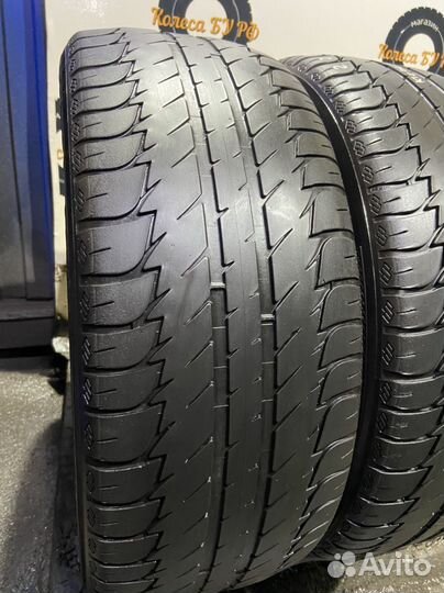 Kleber Dynaxer HP3 225/55 R17 97W