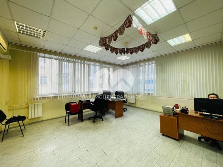 Сдам офисное помещение, 264.78 м²