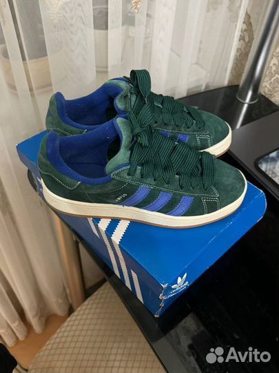 Adidas Campus оригинал