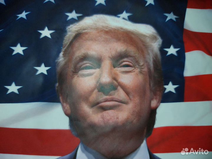 Шоколад с инаугурации трампа президента америки