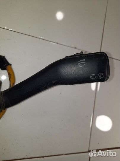 Переключатель подрулевой в сборе Chery Amulet (A15