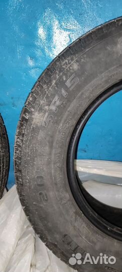 КАМА Кама-Евро-228 205/75 R15