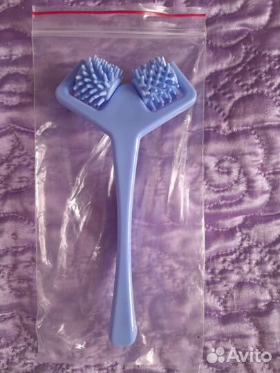 Массажер для лица