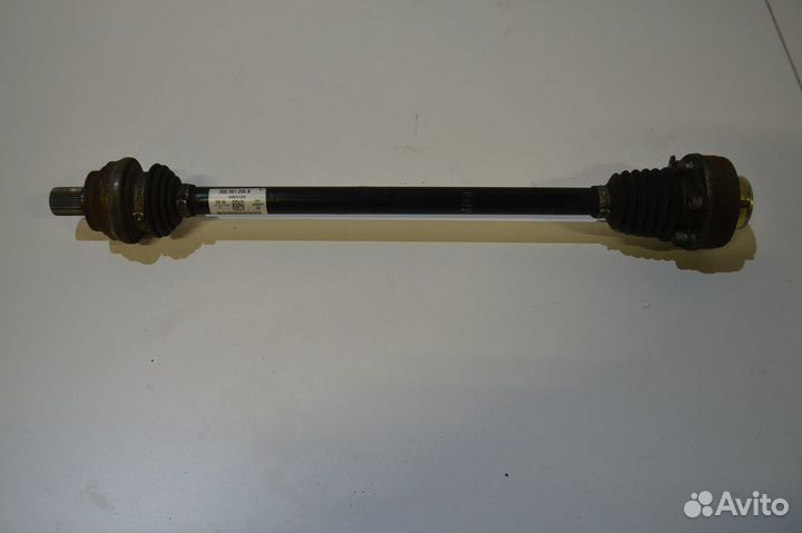 Привод колеса задний 2.0 VAG оригинал