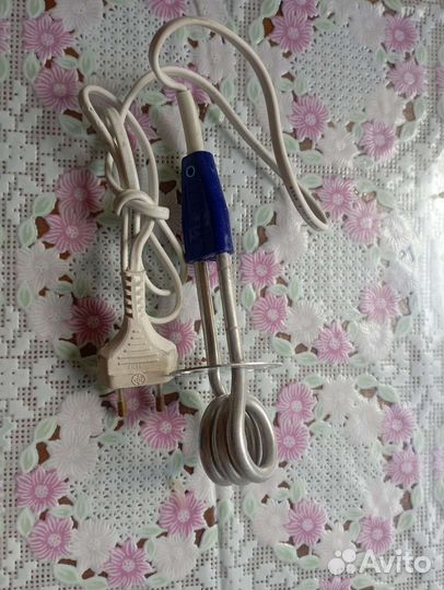 Кипятильник