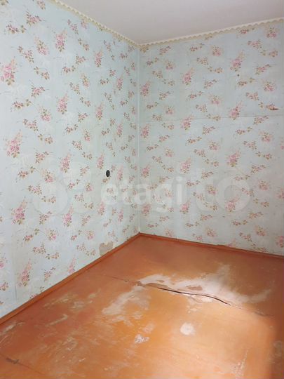 3-к. квартира, 49,2 м², 1/5 эт.