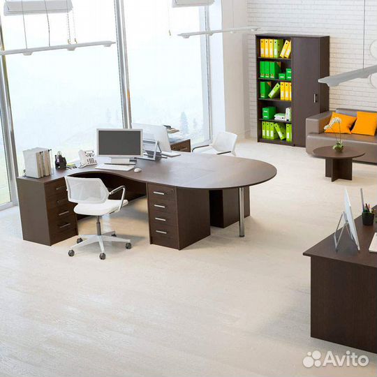 Офисная мебель