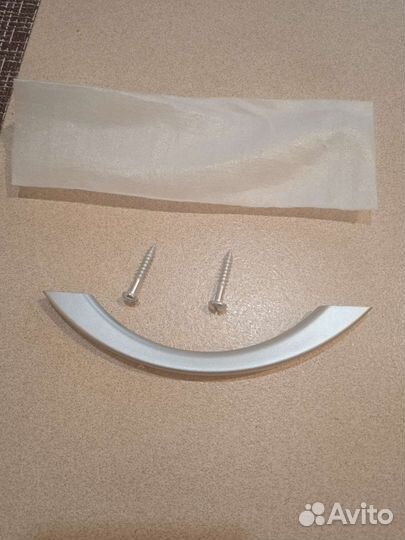 Ручки для гарнитура