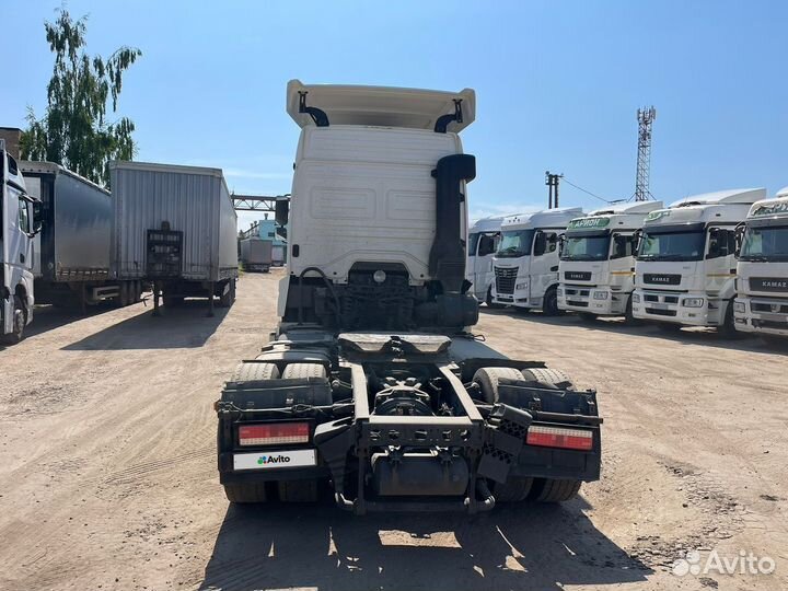 КАМАЗ 5490 NEO, 2019