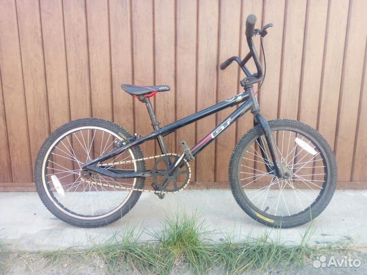 BMX GT mach ONE для 3-10лет