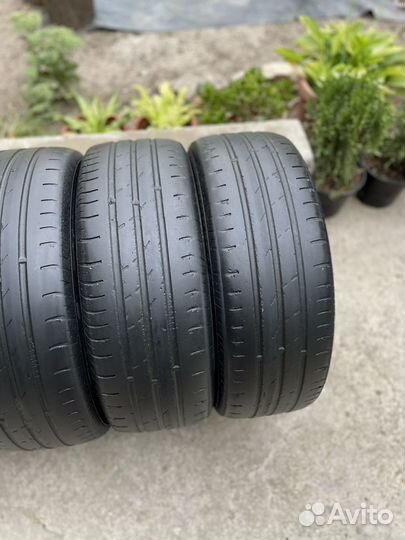 Viatti Strada Asimmetrico 185/55 R15 82T