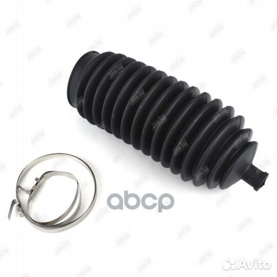 Пыльник рулевой рейки honda odyssey 99-03/nissa