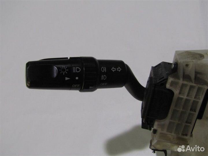 Переключатель подрулевой в сборе Mazda 3 Bk