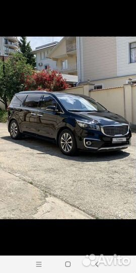 Трансфер. Экскурсии в Абхазию.Минивен