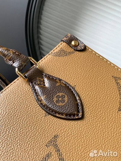 Сумка женская Louis Vuitton On The Go PM