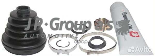 Пыльник шруса (к-т) VAG A3/golf IV/bora 96-06 н