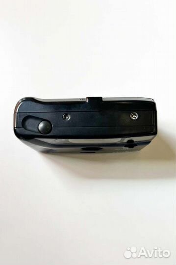 Пленочный фотоаппарат minolta