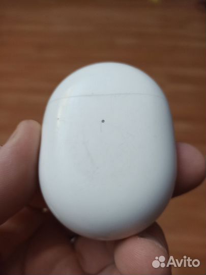 Наушники Redmi buds 4