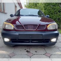 Daewoo Lanos 1.5 MT, 1998, 528 173 км, с пробегом, цена 200 000 руб.