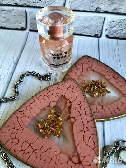 Подстаканники из эпоксидной смолы