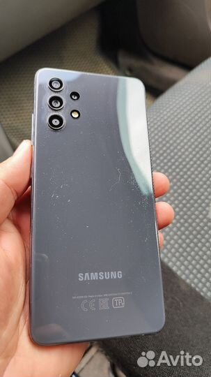 Samsung Galaxy A32, 4/64 ГБ