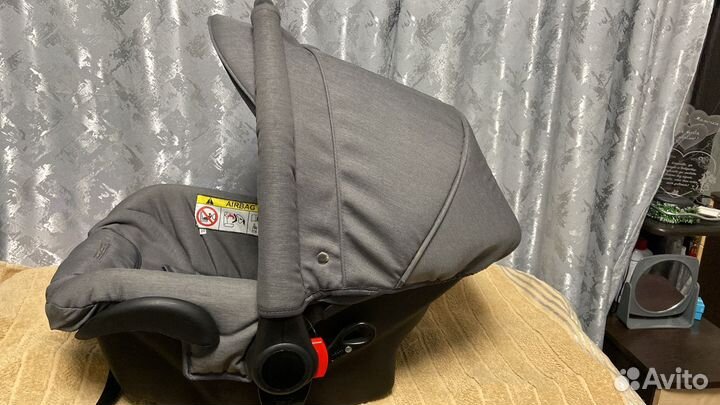 Автолюлька от 0