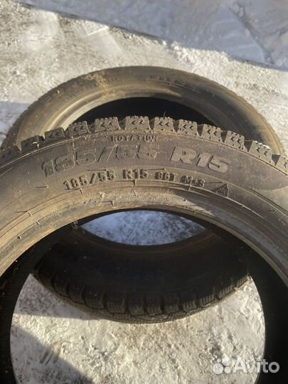 Formula Ice 185/55 R15
