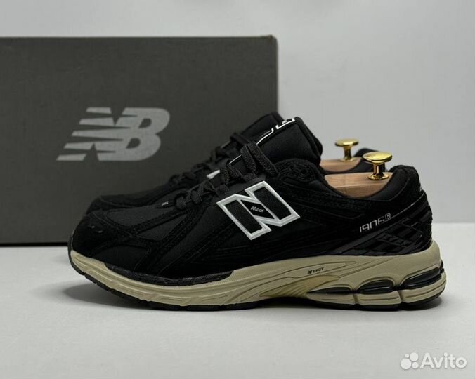 Кроссовки New balance 1906r
